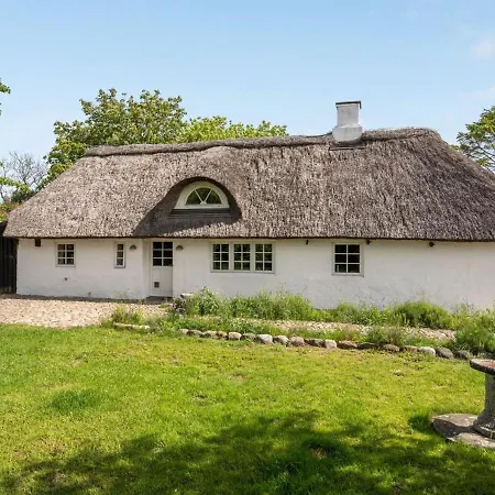 Faik - 650m From The Sea In Ne Jutland By Interhome *