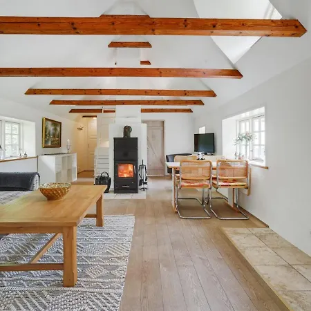Faik - 650m From The Sea In Ne Jutland By Interhome Holiday home Saeby (Nordjylland)