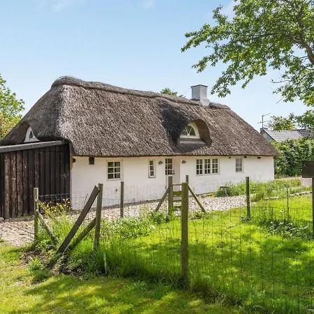 Faik - 650m From The Sea In Ne Jutland By Interhome Holiday home