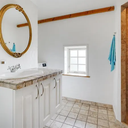 Faik - 650m From The Sea In Ne Jutland By Interhome Holiday home *