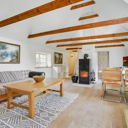 Faik - 650m From The Sea By Interhome * Sæby